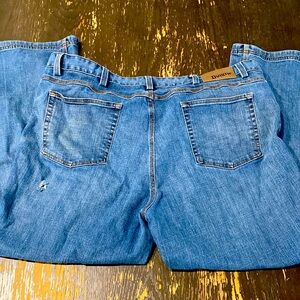 Men’s Duluth Jeans
